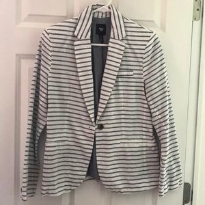 Casual blazer jacket.  Excellent condition.